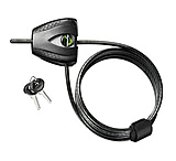 Image of Master Lock Python Adjustable Locking Cable 3/16"dia X 6'