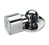 Image of Master Lock 377DAT Universal Trailer Coupler Lock