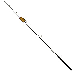 Image of Master Fishing Tackle Corporation Master 2-piece Fresh Salt Water Spinning Rod