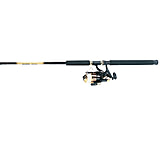 Image of Master Fishing Tackle Corporation Master 870/3216BK Swtr Spin