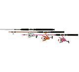 Image of Master Fishing Tackle Corporation Master RLP10/RHP4 Lite Combo