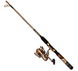 Image of Master Fishing Tackle Corporation Master RLS20/RHS55 Lite Combo