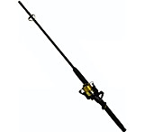 Image of Master Fishing Tackle Corporation Master SW Spin Combo