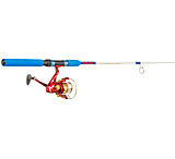 Image of Master Fishing Tackle Corporation Roddy Lite Beginning Rod