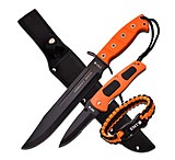 Image of Master USA Fixed Blade MU-1143