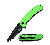 Image of Master USA Folding Blade MU-A002