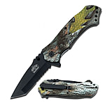 Image of Master USA Folding Blade MU-A009
