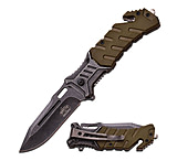 Image of Master USA Folding Blade MU-A022