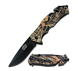 Image of Master USA Folding Blade MU-A001