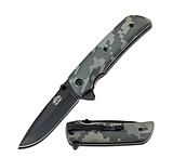 Image of Master USA Folding Blade MU-A005