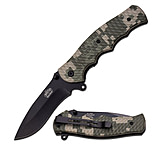 Image of Master USA Folding Blade MU-A008