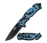 Image of Master USA Folding Blade MU-A001