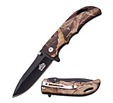Image of Master USA Folding Blade MU-A029