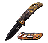 Image of Master USA Folding Blade MU-A029