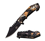 Image of Master USA Folding Blade MU-A042B