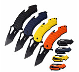 Image of Master USA MU-A058 3.1in Spring Assisted Knife Set