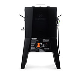 Image of Masterbuilt 16 Quart Propane Fryer with Thermostat Control