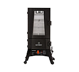 Image of Masterbuilt 40in ThermoTemp XL Propane Smoker