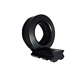 Image of Masterpiece Arms 12X Ring Rail 9mm/Mini 9 Black