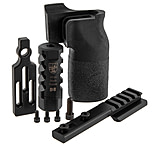 Image of Masterpiece Arms 65PMRACCBUNDLE PMR ACCBundle 6.5 PMR Black
