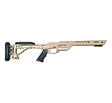 Image of Masterpiece Arms MPA BA Lightweight Machined Aluminum Chassis