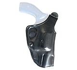 Image of Master's Holsters Dual Cant Revolver Leather Belt Holster