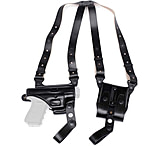 Image of Master's Holsters Horizontal Shoulder Holster