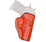 Image of Master's Holsters Minimalist OWB Holster