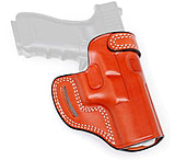 Image of Master's Holsters Cross-Draw OWB Holster
