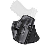 Image of Master's Holsters Open Top Paddle OWB Holster