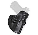 Image of Master's Holsters Scabbard OWB Holster