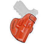 Image of Master's Holsters Scabbard OWB Holster