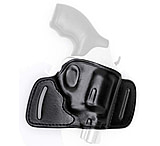 Image of Master's Holsters Slide OWB Holster