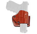 Image of Master's Holsters Yaqui OWB Holster