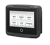 Image of MasterVolt EasyView 5 Touch Screen Monitoring and Control Panel