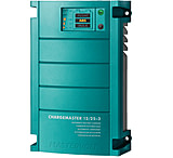 Image of MasterVolt Battery Charger, ChargeMaster 12V 25A, 3 Bank