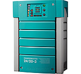 Image of MasterVolt Battery Charger, ChargeMaster 24V 20A, 3 Bank