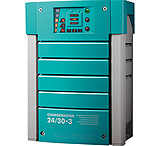 Image of MasterVolt Battery Charger, ChargeMaster 24V 30A, 3 Bank