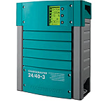 Image of MasterVolt Battery Charger, ChargeMaster 24V 40A, 3 Bank