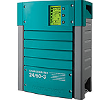 Image of MasterVolt Battery Charger, ChargeMaster 24V 60A, 3 Bank