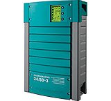 Image of MasterVolt Battery Charger, ChargeMaster 24V 80A, 3 Bank