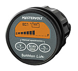 Image of MasterVolt BattMan Lite Battery Monitor - 12/24V