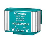 Image of MasterVolt DC Master 24V to 12V Converter