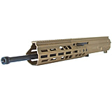 Image of Matador Arms MAT-916 AR-9 9mm 16in Roller Delayed Upper Receiver