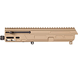 Matador Arms MAT-9K AR-9 9mm 5in Roller Delayed Upper Receiver