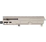 Image of Matador Arms MAT-9K AR-9 9mm 5in Roller Delayed Upper Receiver