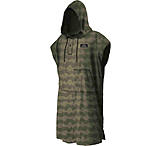 Image of Matador Volcom Packable Towel Poncho
