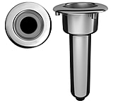 Image of Mate Series Elite Screwless Stainless Steel 0 Rod &amp; Cup Holder