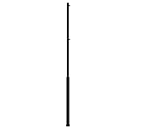 Image of Mate Series Flag Pole