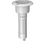 Image of Mate Series Plastic 0 Rod &amp; Cup Holder